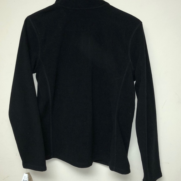 NWT Fresh Black Jacket Small - Picture 6 of 7